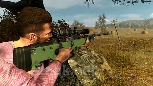 Player unknown’s battlegrounds (PUBG)