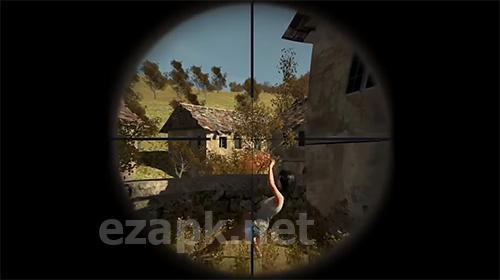Player unknown’s battlegrounds (PUBG)