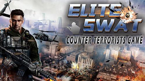Elite SWAT: Counter terrorist game