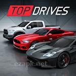 Top drives