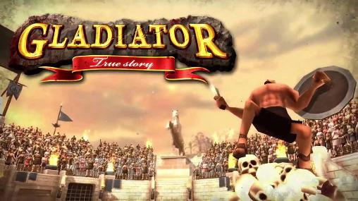 Gladiator: True story