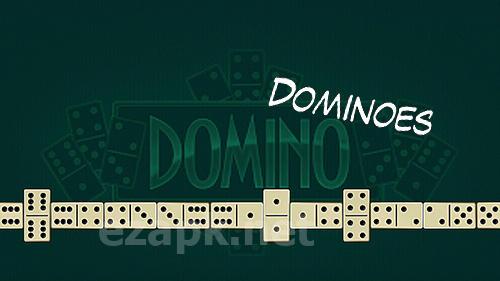 Domino! Dominoes online