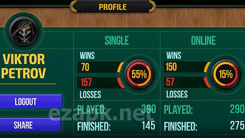 Domino! Dominoes online