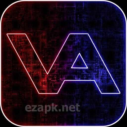Virus Attack - Top Down 3D Shooter