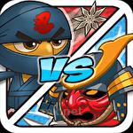 Ninja and zombies
