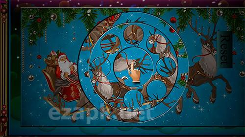 Christmas holidays: 2018 Santa celebration