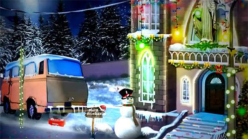 Christmas holidays: 2018 Santa celebration