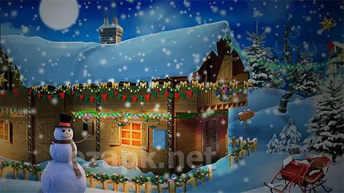 Christmas holidays: 2018 Santa celebration
