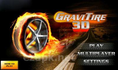 GraviTire 3D