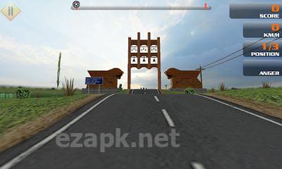 GraviTire 3D