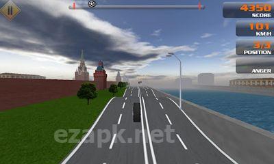 GraviTire 3D