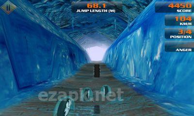 GraviTire 3D