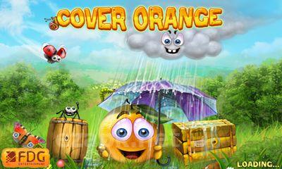 Cover Orange