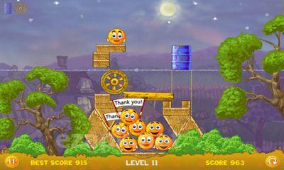 Cover Orange