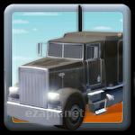 3D Truck Parking