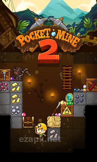 Pocket mine 2