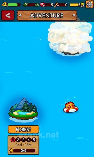 Pocket mine 2