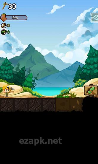 Pocket mine 2