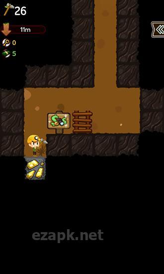 Pocket mine 2