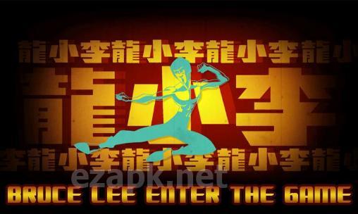 Bruce Lee: Enter the game