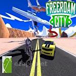 Freeroam city online