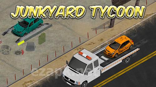 Junkyard tycoon