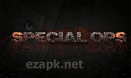 Special ops