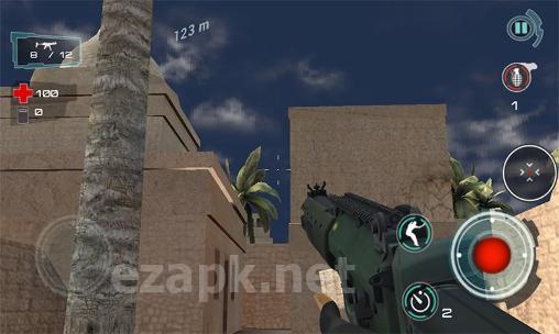 Special ops