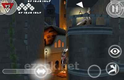 Assassin’s Creed II Discovery