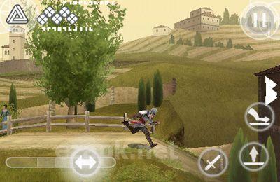 Assassin’s Creed II Discovery