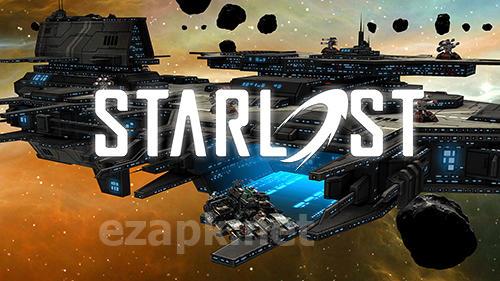 Starlost