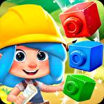 Brix! Block blast