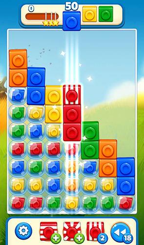 Brix! Block blast
