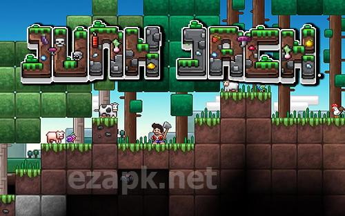 Junk Jack