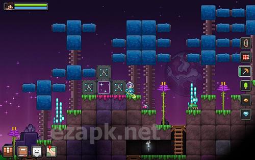 Junk Jack