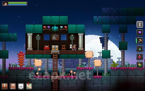 Junk Jack