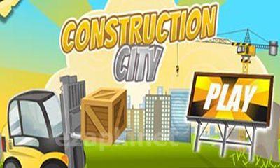 Construction City
