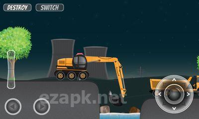 Construction City