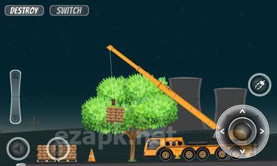 Construction City