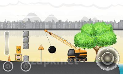 Construction City
