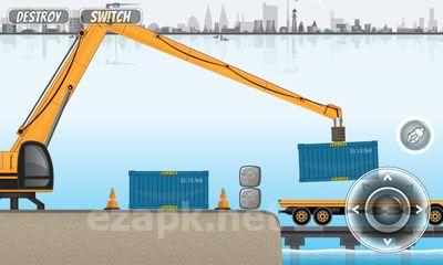 Construction City
