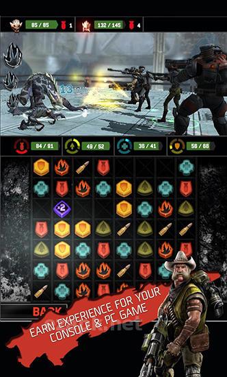 Evolve: Hunters quest