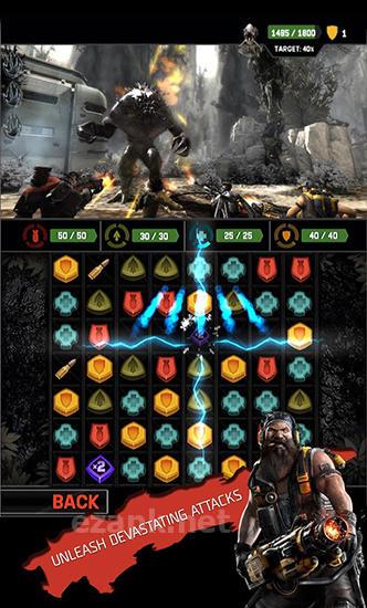 Evolve: Hunters quest
