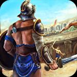 Gladiator glory Egypt