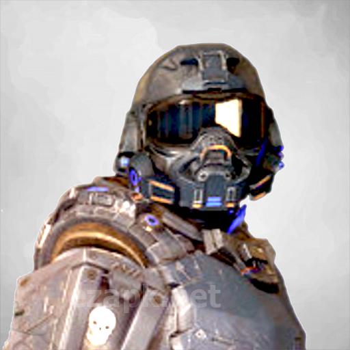 Dead Zone - Action TPS