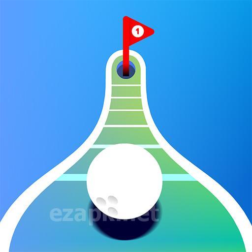 Perfect Golf - Satisfying Game