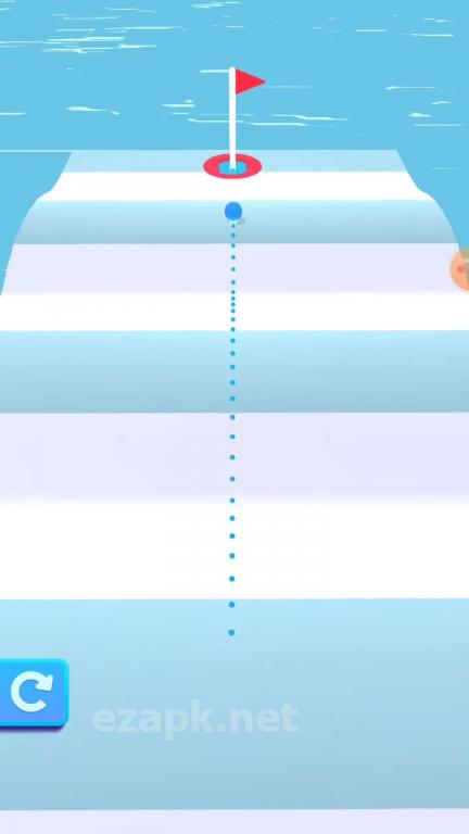 Perfect Golf - Satisfying Game