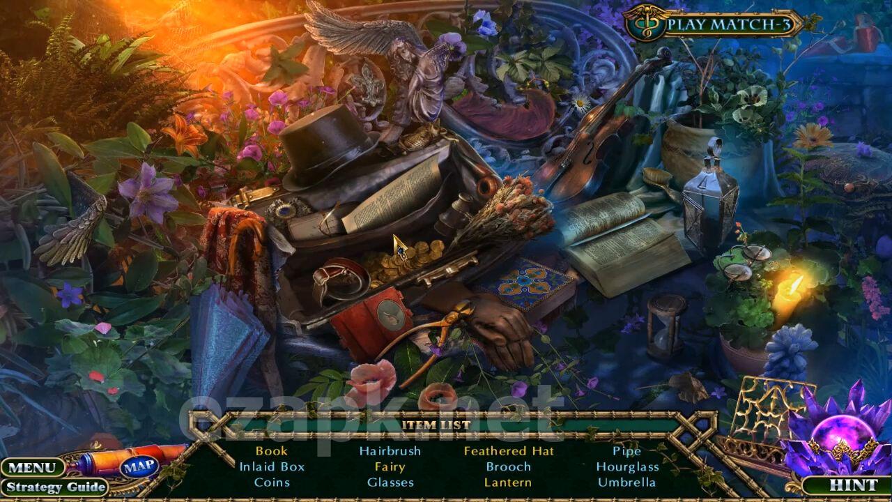 Hidden Objects Enchanted Kingdom 2 (Free to Play)