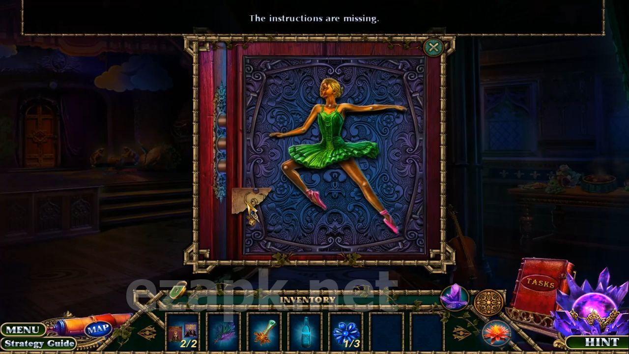 Hidden Objects Enchanted Kingdom 2 (Free to Play)