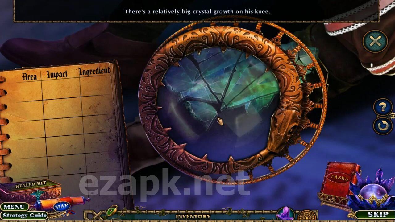 Hidden Objects Enchanted Kingdom 2 (Free to Play)